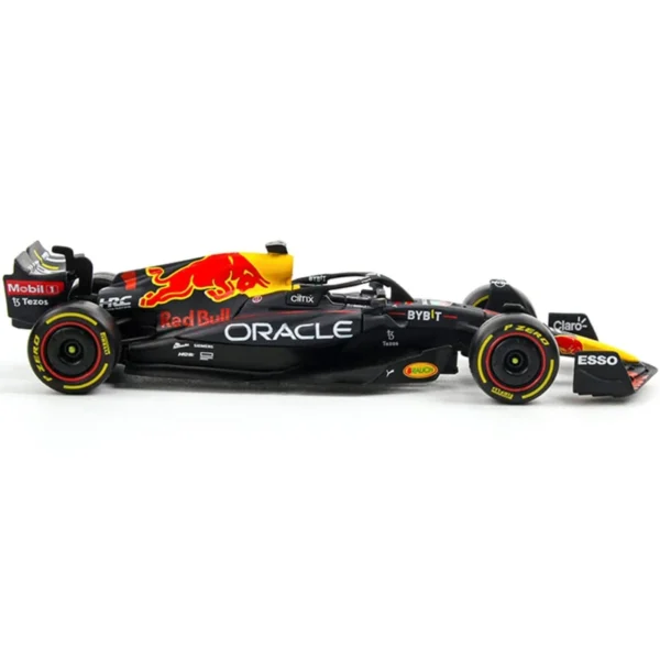 F1 Modeliai | Aston Martin, Mercedes, Red Bull, Ferrari Formula 1 Automobiliai 1:43 - Image 45