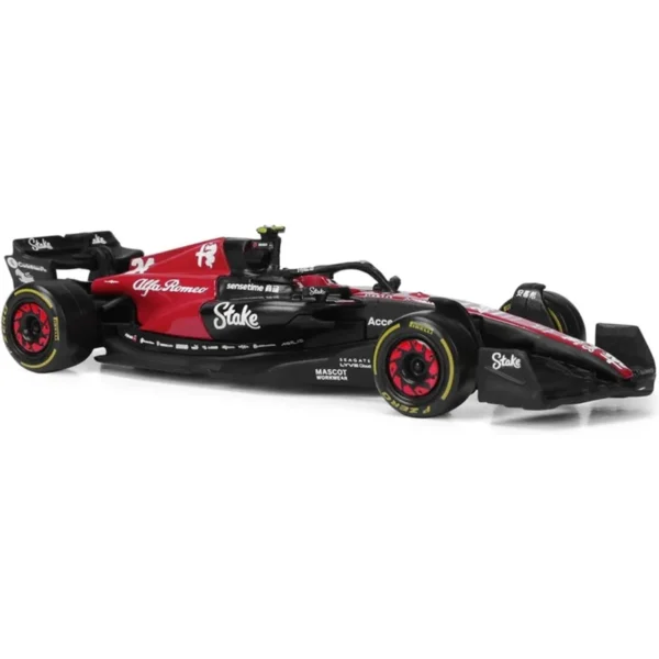 F1 Modeliai | Aston Martin, Mercedes, Red Bull, Ferrari Formula 1 Automobiliai 1:43 - Image 13