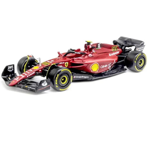 F1 Modeliai | Aston Martin, Mercedes, Red Bull, Ferrari Formula 1 Automobiliai 1:43 - Image 16