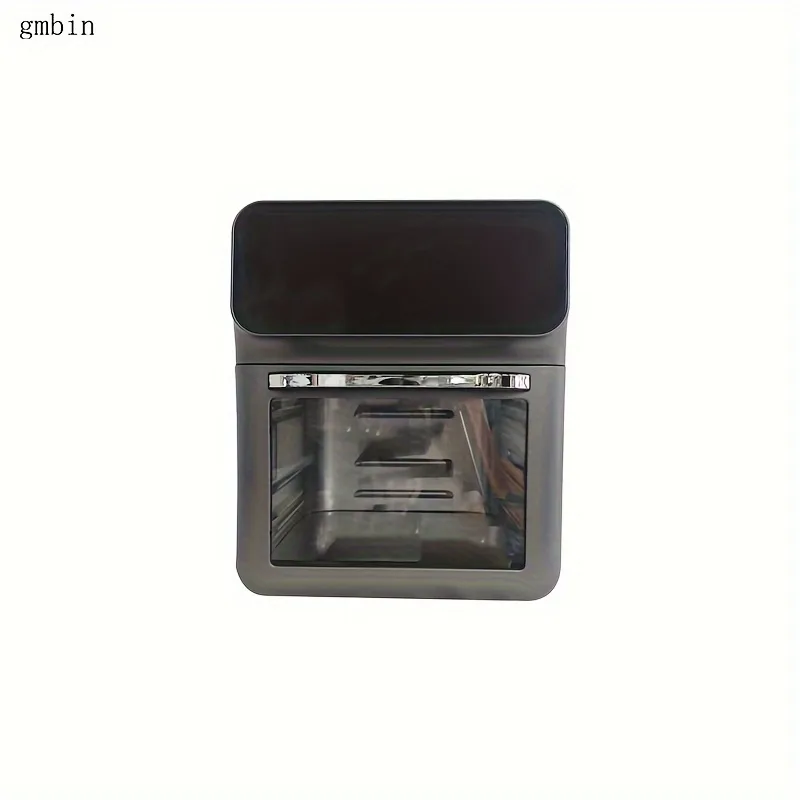 Gmbin Karšto Oro Gruzdintuvė | 9L Talpa, 1350W | Išmani Daugiafunkcinė Virtuvės Pagalbininkė - Image 5