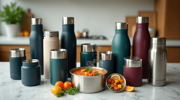 geriasui maisto termosai