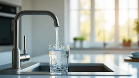 vandens filtras 2025