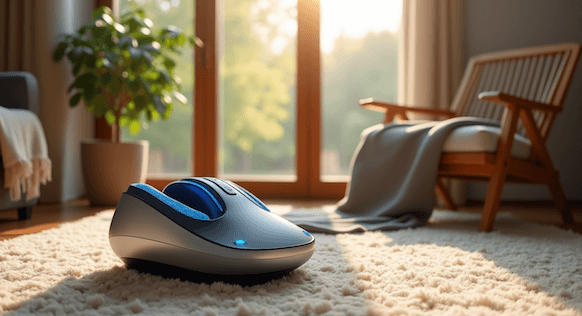 geas koju masazuoklis