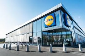 lidl nuolaidos